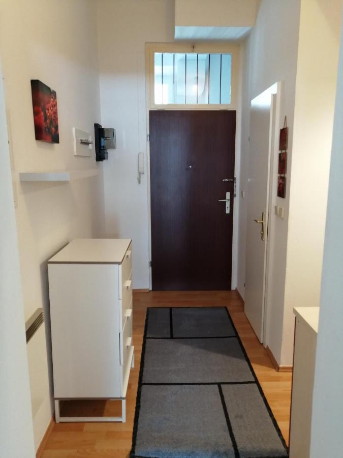 Studio & Apartments Near Reumannplatz 비엔나 외부 사진