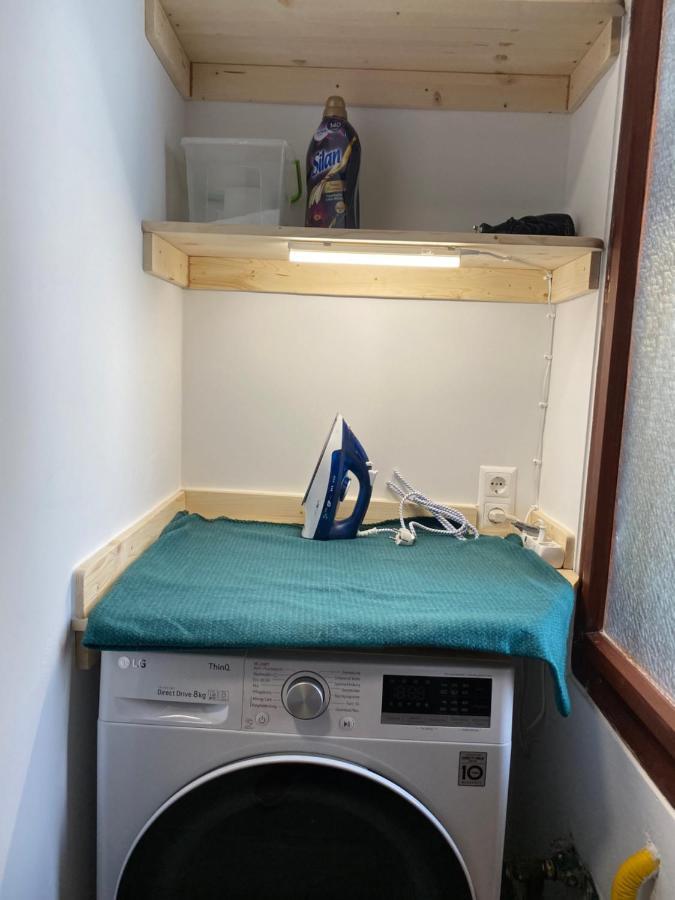 Studio & Apartments Near Reumannplatz 비엔나 외부 사진