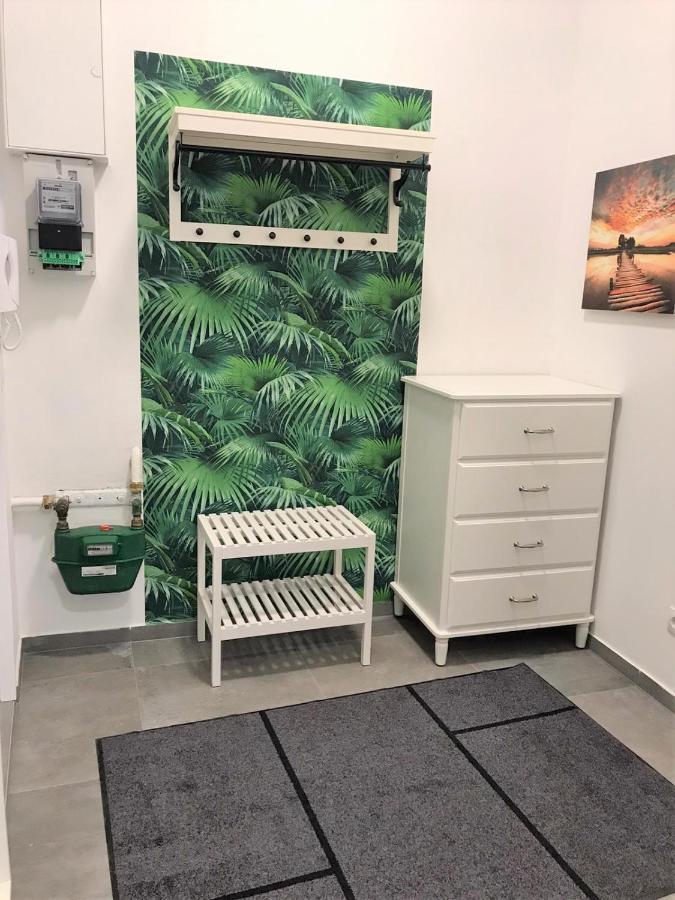 Studio & Apartments Near Reumannplatz 비엔나 외부 사진