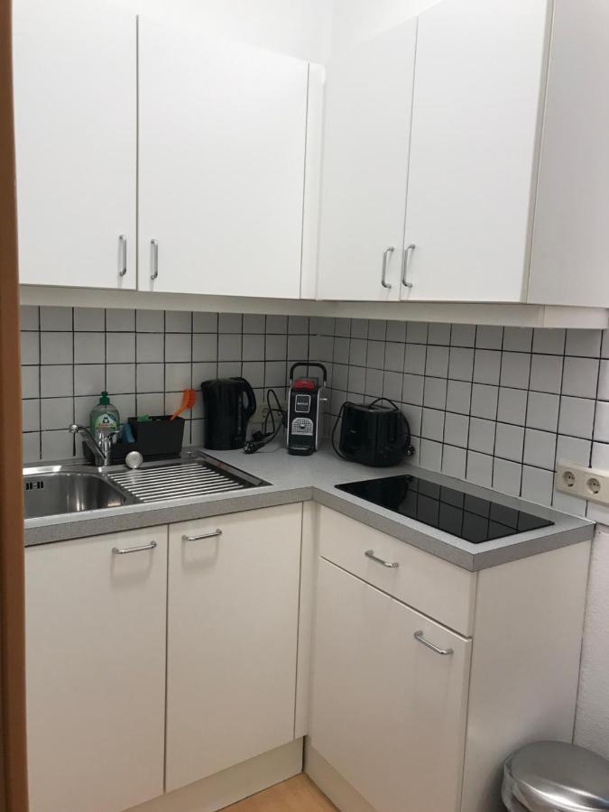 Studio & Apartments Near Reumannplatz 비엔나 외부 사진