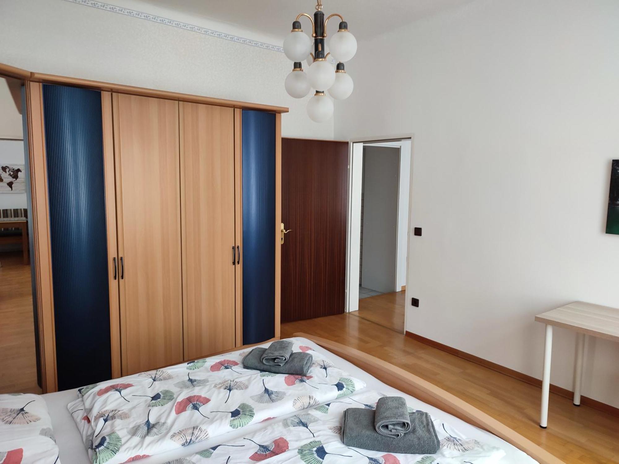 Studio & Apartments Near Reumannplatz 비엔나 외부 사진