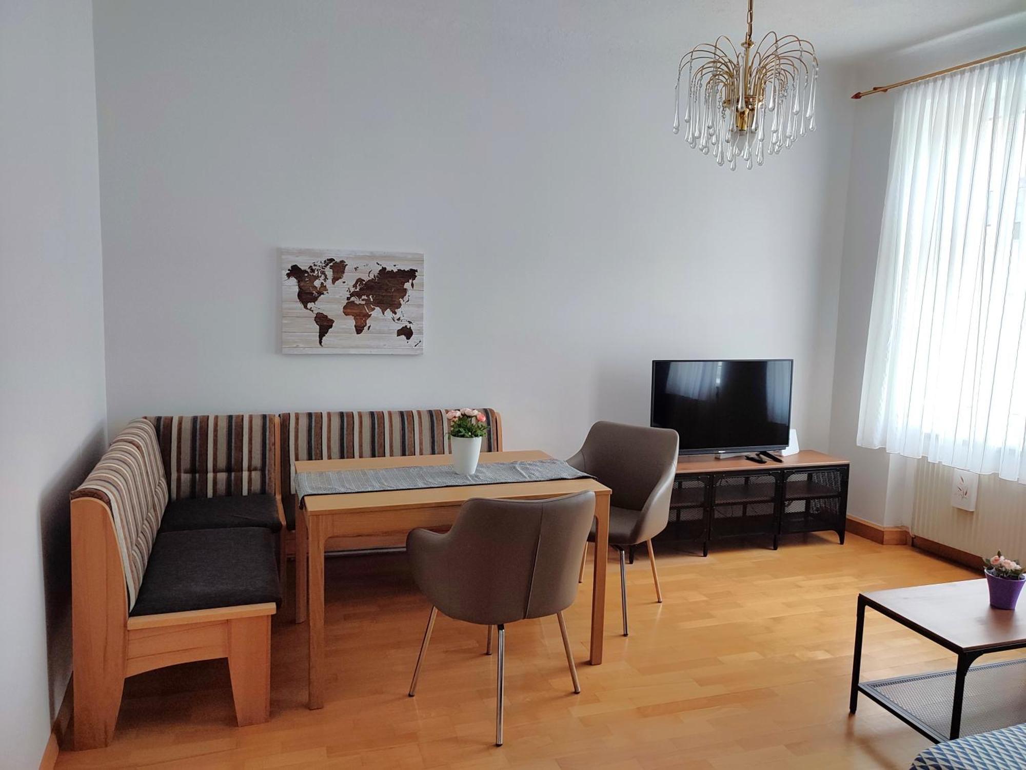 Studio & Apartments Near Reumannplatz 비엔나 외부 사진
