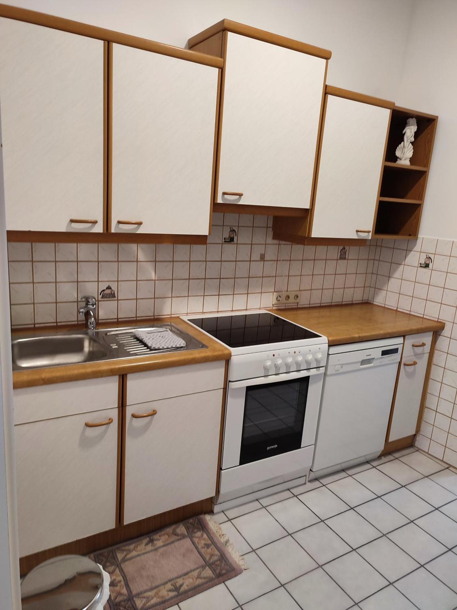 Studio & Apartments Near Reumannplatz 비엔나 외부 사진