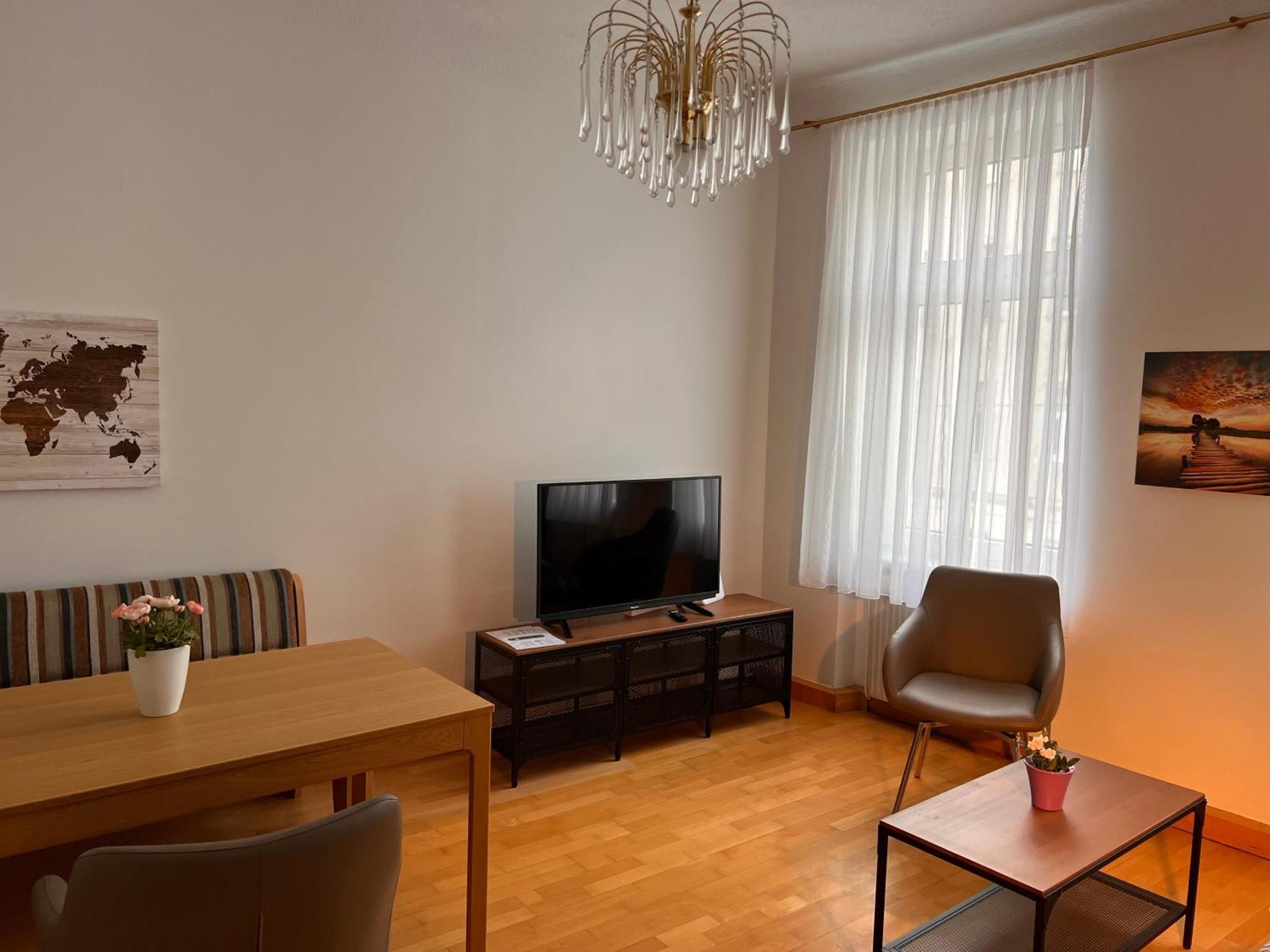 Studio & Apartments Near Reumannplatz 비엔나 외부 사진