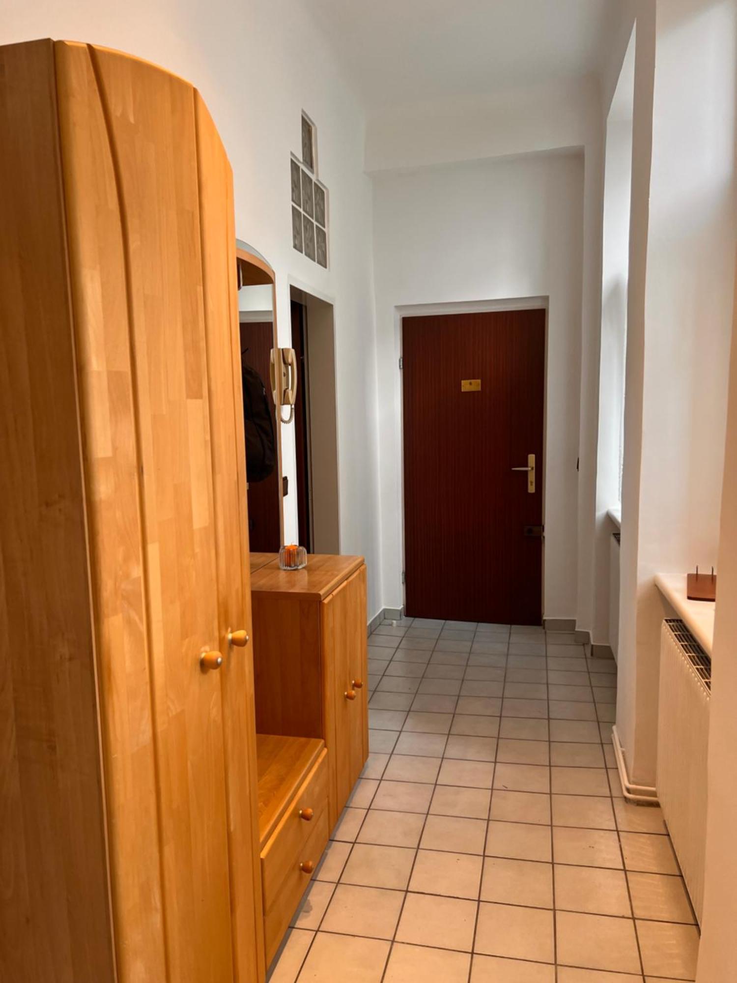 Studio & Apartments Near Reumannplatz 비엔나 외부 사진