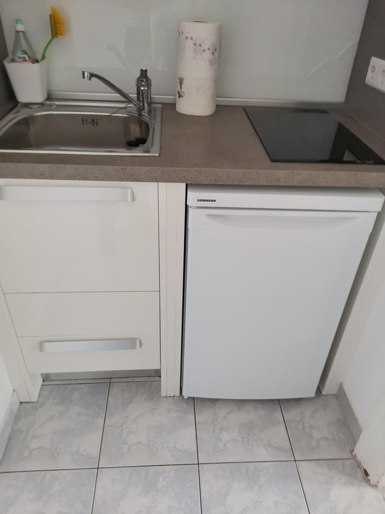 Studio & Apartments Near Reumannplatz 비엔나 외부 사진